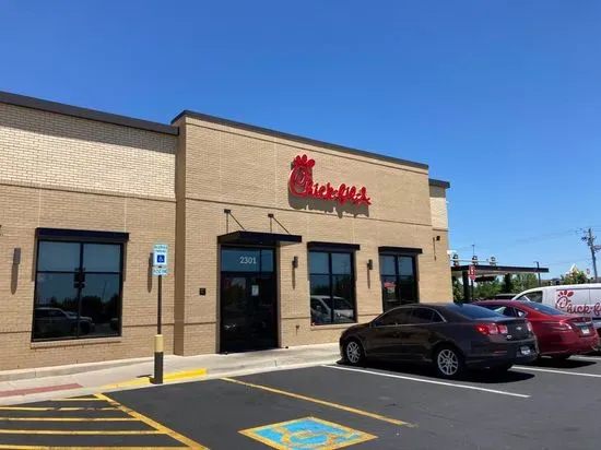 Chick-fil-A