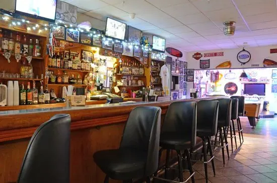 Shorty's Bar