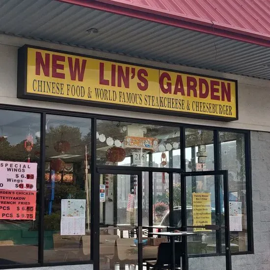 New Lin's Garden