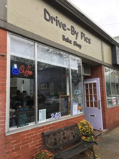 Drive-By Pies
