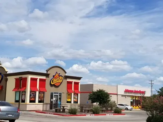 Church's Texas Chicken