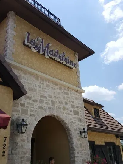 la Madeleine