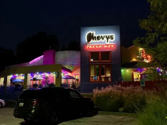 Chevys Fresh Mex