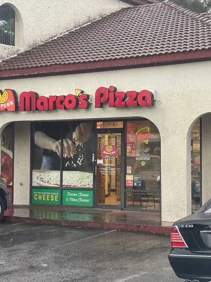 Marco's Pizza