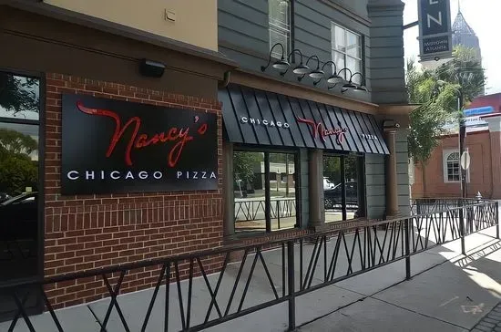 Nancy's Chicago Pizza - Midtown
