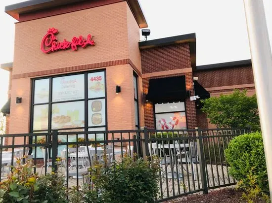 Chick-fil-A