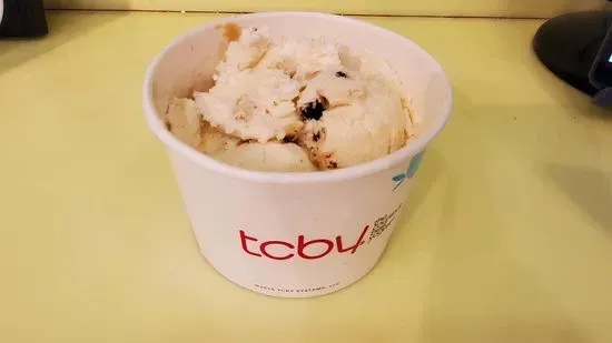 TCBY