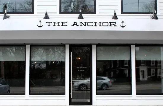 The Anchor