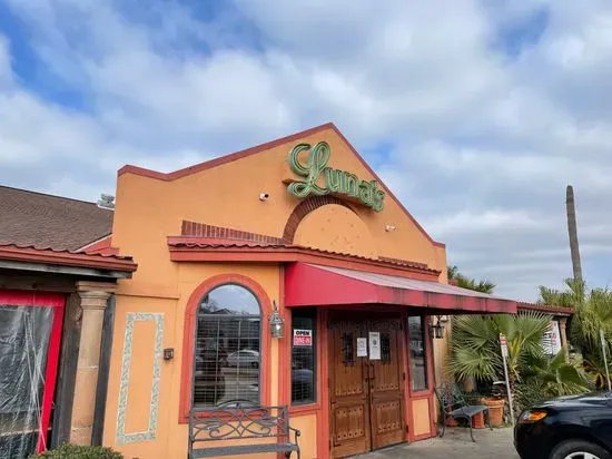 Luna's Mexican Restaurant