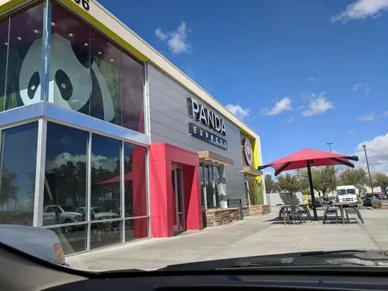 Panda Express