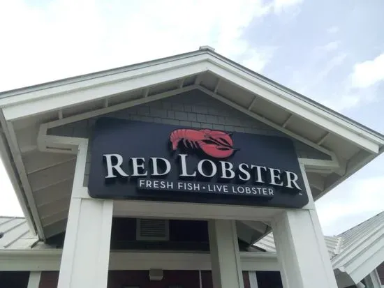 Red Lobster