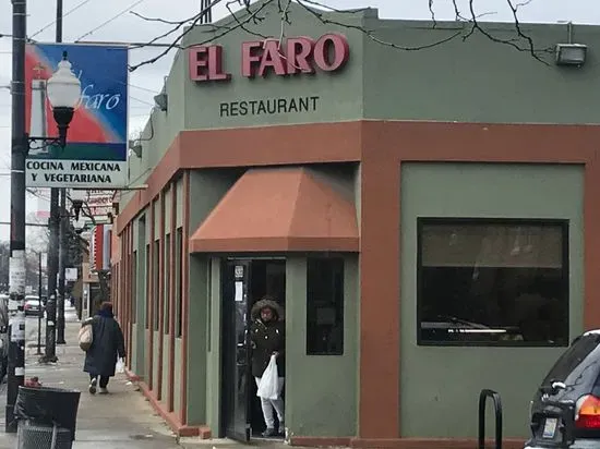 El Faro Restaurant