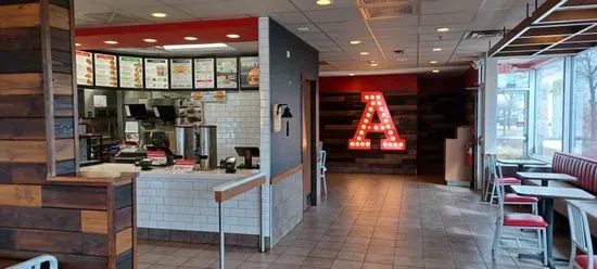 Arby's