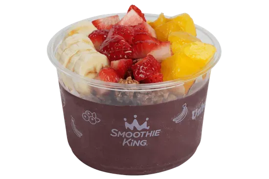 Smoothie King