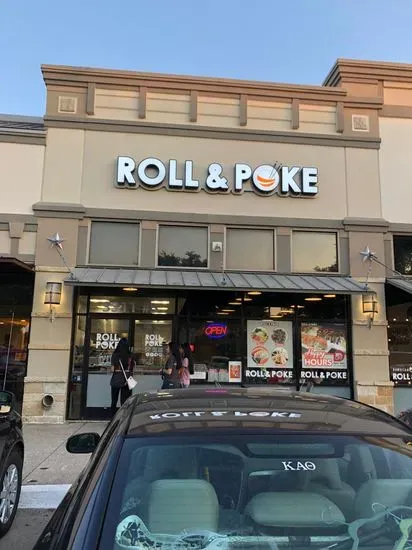 Roll & Poke