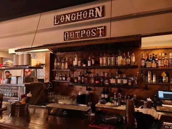 Longhorn Outpost & Barbeque Company