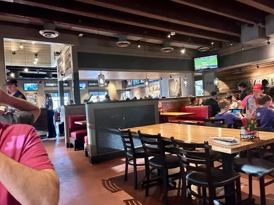 Chili's Grill & Bar