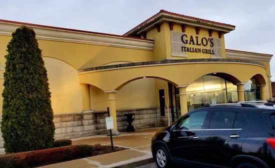 Galo's Italian Grill