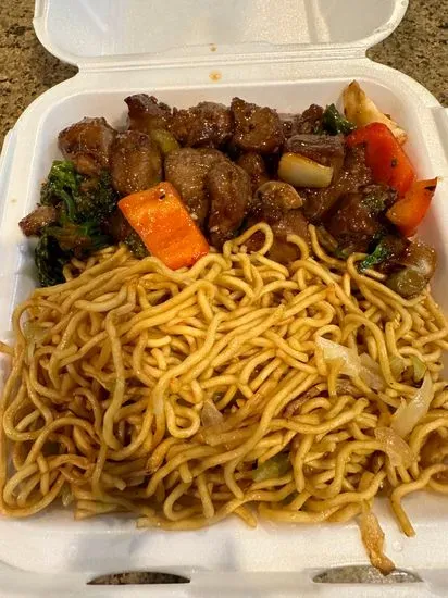 Panda Express