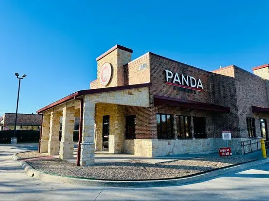 Panda Express