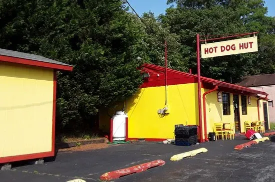 Hot Dog Hut