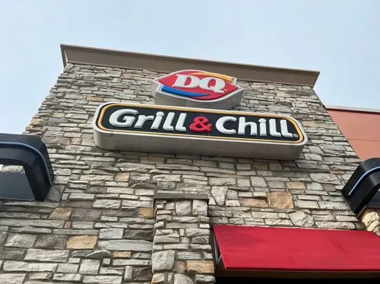 Dairy Queen Grill & Chill