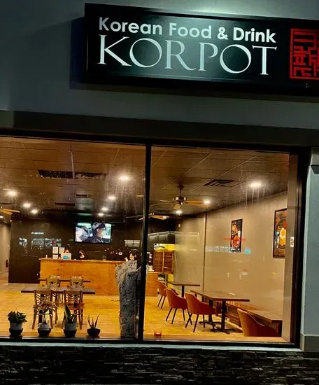 KorPot