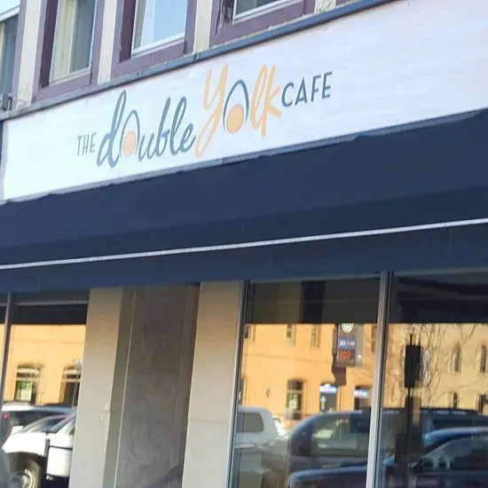 The Double Yolk Cafe