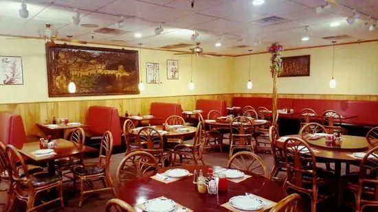 Abacus Inn Chinese Restaurant