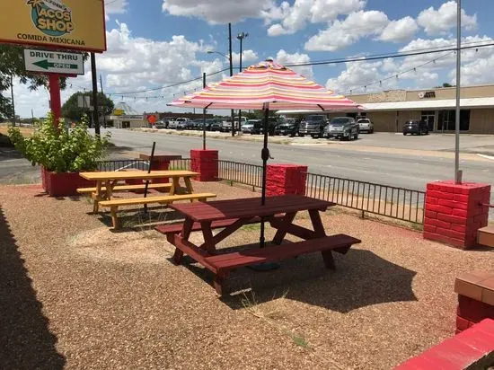 California Tacos Shop