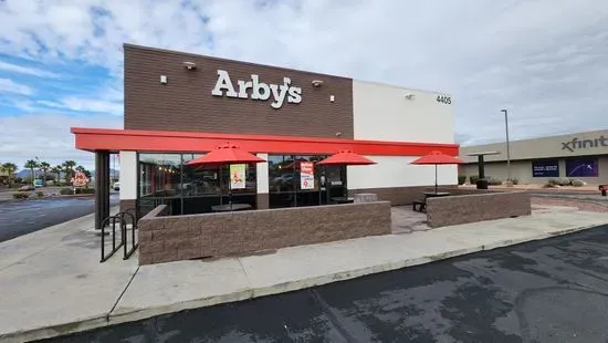 Arby's