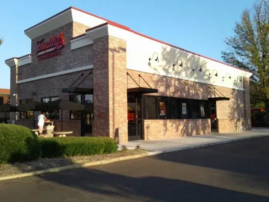 Freddy's Frozen Custard & Steakburgers