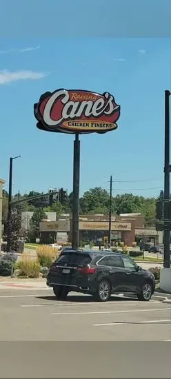 Raising Cane's Chicken Fingers