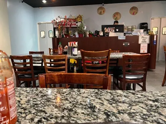 Pho Bistro