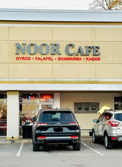 Noor Cafe