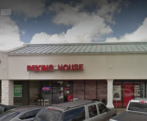 Peking House