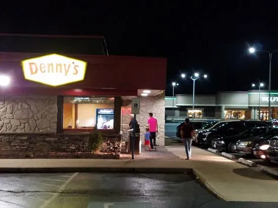 Denny's