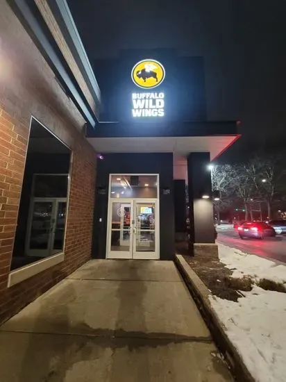 Buffalo Wild Wings