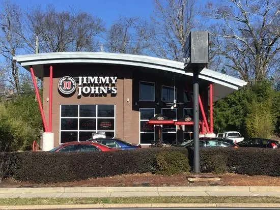 Jimmy John's