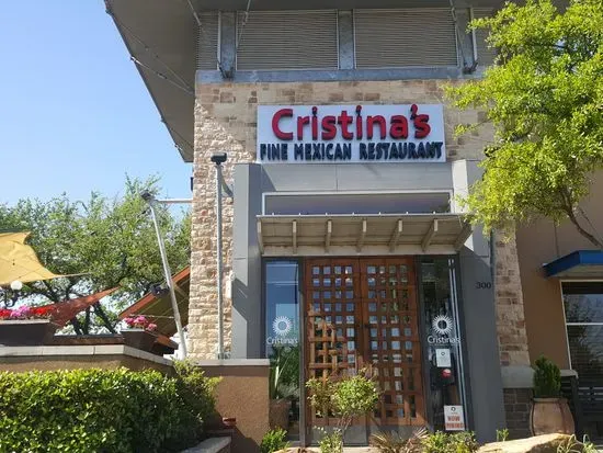 Cristina's Mexican Restaurant