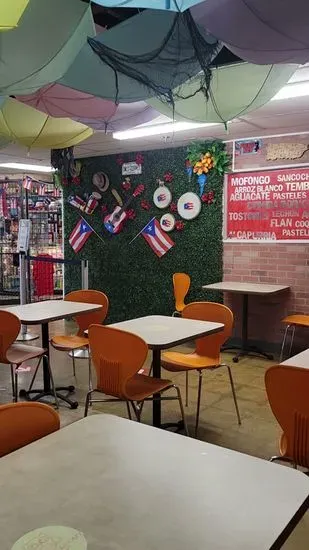 Owls Corner Cafe