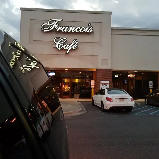 Francois's Grill