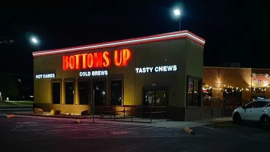 Bottoms Up Bar & Grill