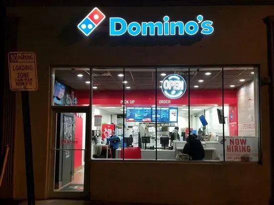 Domino's Pizza