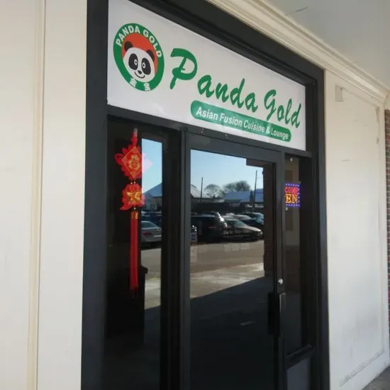 Panda Gold Asian Fusion Cuisine & Lounge