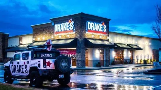 Drake's Knoxville