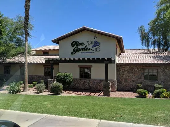 Olive Garden Italian Restaurant