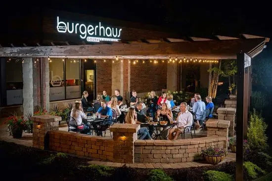 Burgerhaus