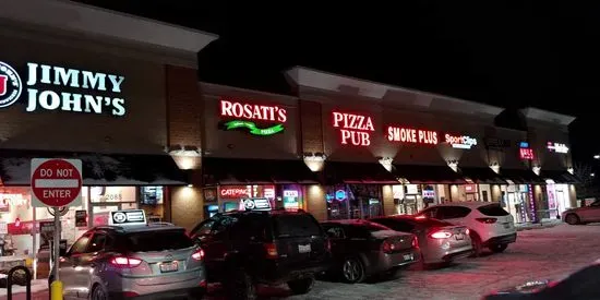 Rosati's Pizza