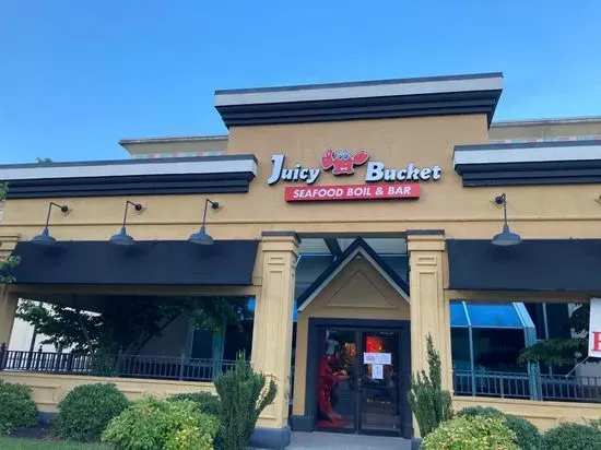 Juicy Bucket Seafood & Bar Salisbury